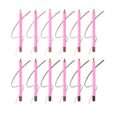 All Nudes Velour Lip Liner Bundle