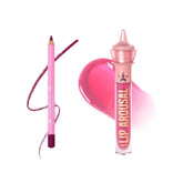 Limited-Edition Winter Lip Duo