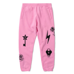 Roses Joggers