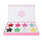 Star Ornament Set