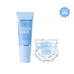 Wyoming Winter Cleanse & Hydrate Duo