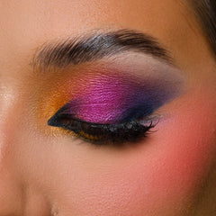 Eyeshadow Packer Brush JS3