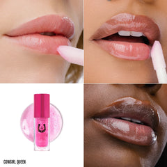 Cowgirl Glow 3pc Bundle
