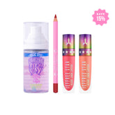 Glow Trip & Bold Lips Bundle
