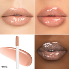 Lip Arousal Plumping Lip Gloss Bundle