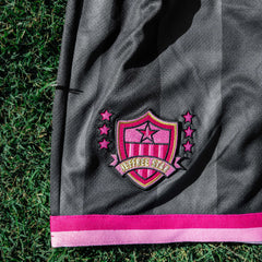 Jeffree Star Soccer Shorts