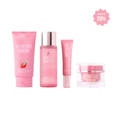 Strawberry Splash Set