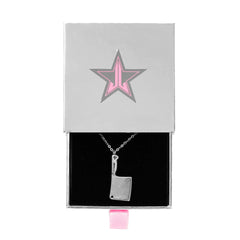 Cleaver Necklaces