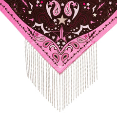 Western Star Bandana