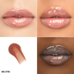 Ultimate Liquid Lip Balm Bundle