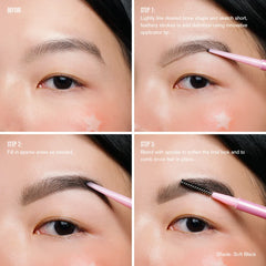 Brow Designer Artistry 8 Piece Bundle