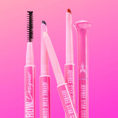 Brow Designer - Eyebrow Pencil
