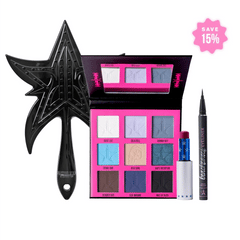 The Heavy Metal Vanity Bundle