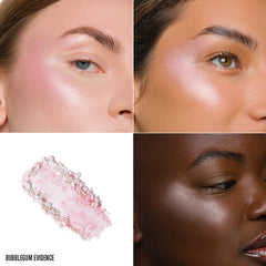 Skin Frost™ Blush Highlighter & Highlighter Trio