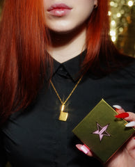 Cleaver Necklaces