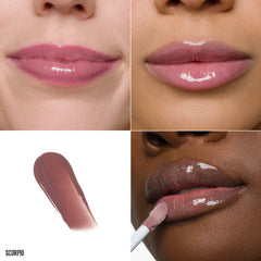 Spring Essentials Liquid Lip Balm Duo