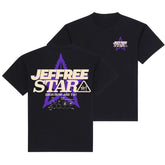 Hi, How Are Ya? THC Black Tee