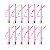 Ultimate Velour Lip Liner Bundle (Second Release)