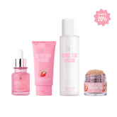 Strawberry Shortcake Set