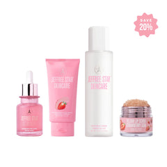 Strawberry Shortcake Set