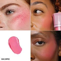 Magic Candy™ Liquid Blush Trio