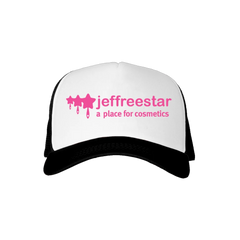 JSpace Trucker Hat
