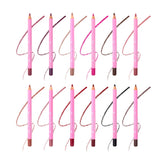 Ultimate Velour Lip Liner Bundle (First Release)