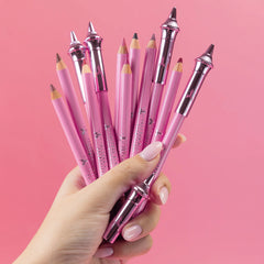 Ultimate 27pc Velour Lip Liner Bundle