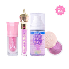 Glazed & Dazed Kit