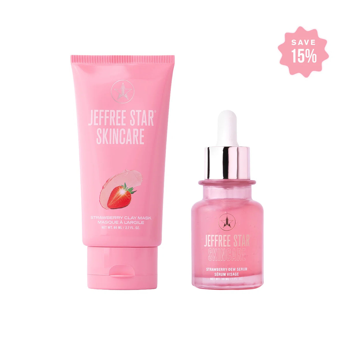 Refine & Radiate Duo
