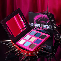 Heavy Metal Couture Mini Palette
