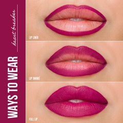 Limited-Edition Winter Lip Duo