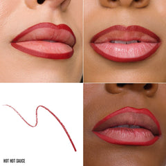Glow Trip & Bold Lips Bundle