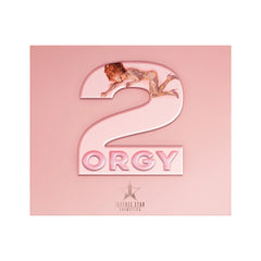 Orgy 2 Palette