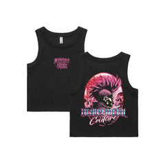 Heavy Metal Couture Tank