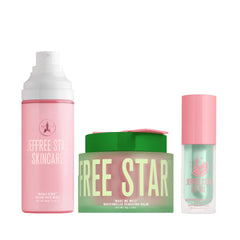 Watermelon Glow 3pc Bundle