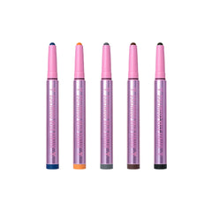 Velour Eye Crayon 5pc Set