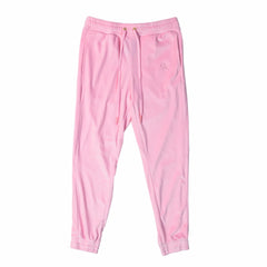 Velour Joggers