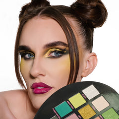 Abduction Artistry Palette