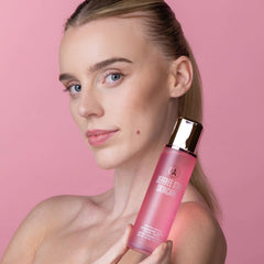 Strawberry Water Facial Toner
