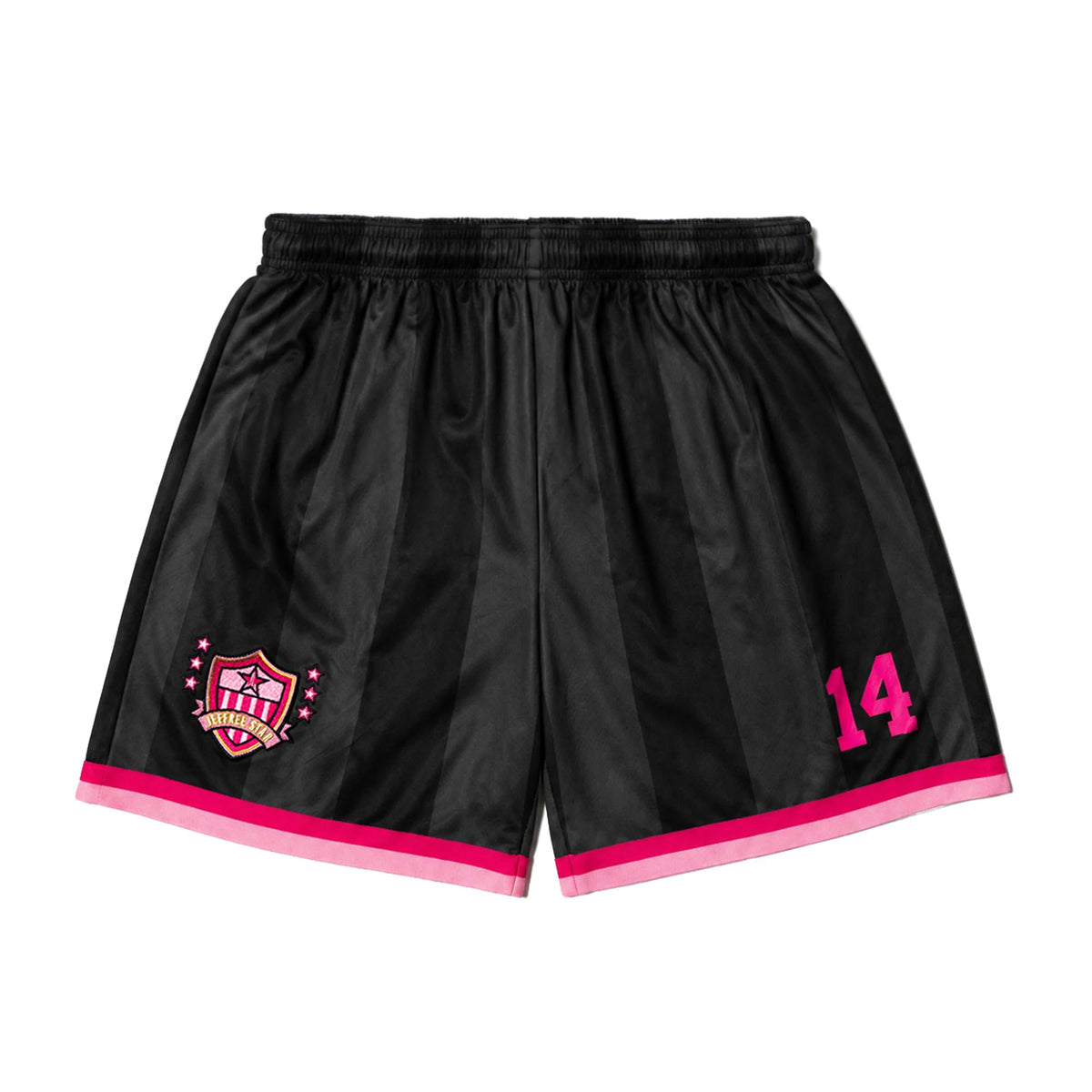 Jeffree Star Soccer Shorts