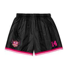 Jeffree Star Soccer Shorts