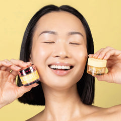 Ultimate Banana Skincare Bundle