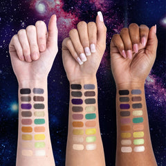 Cosmic Capture Bundle