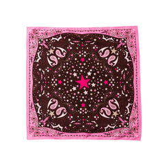 Western Star Bandana