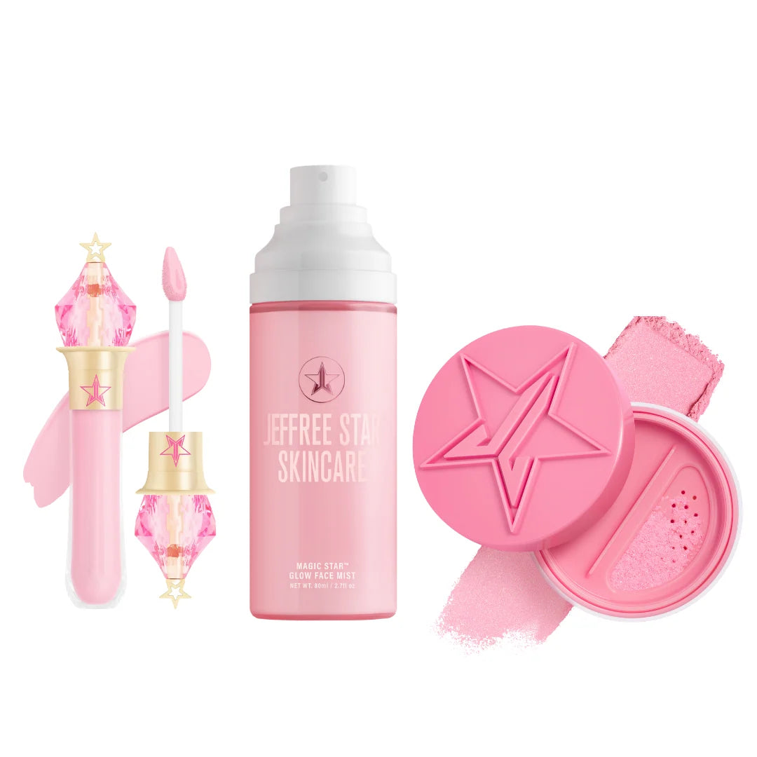 Glowy & Youthful 3pc Bundle