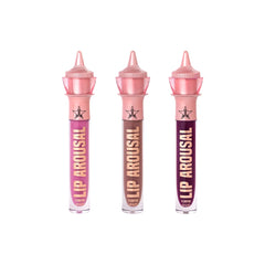 Night Owl Lip Arousal 3pc Set