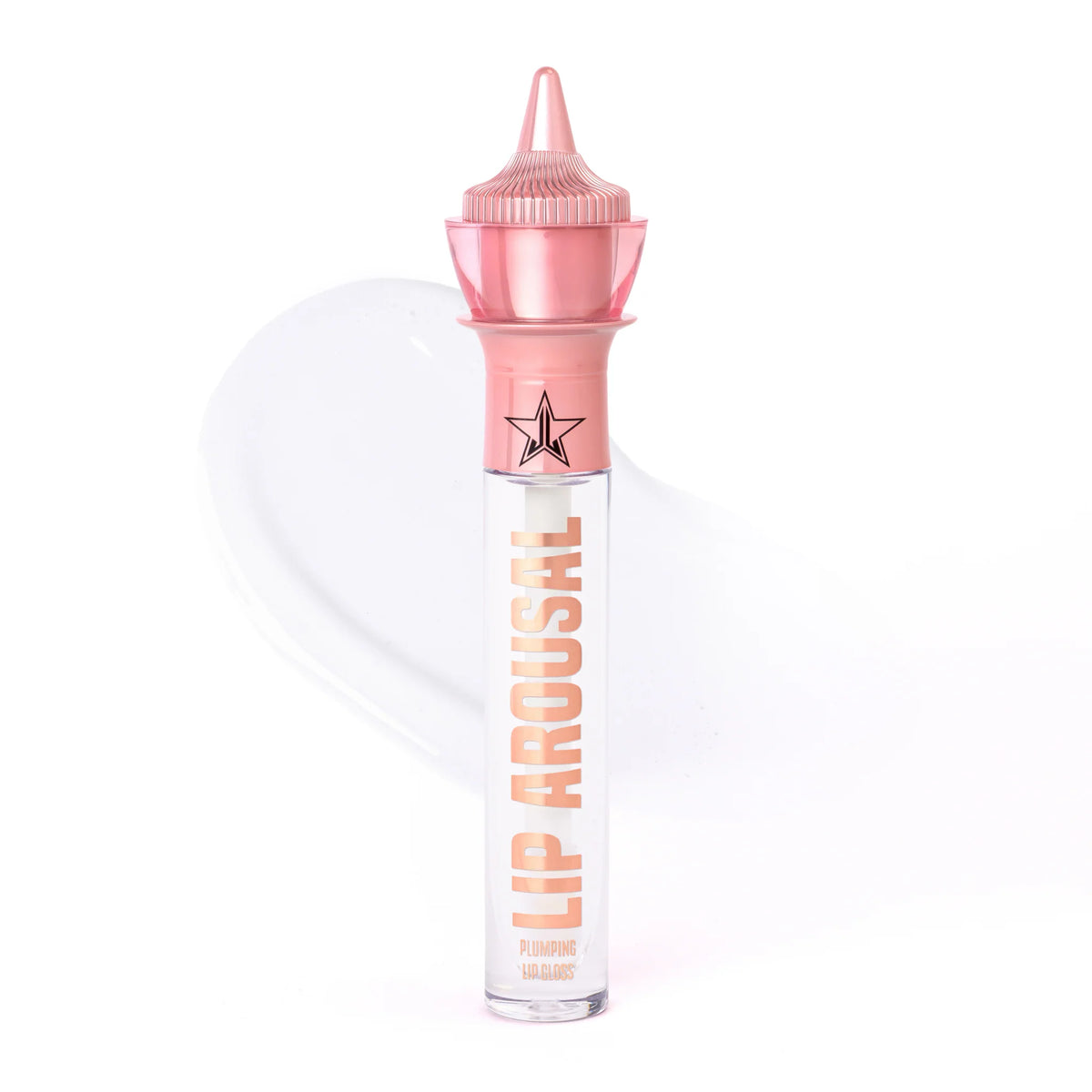 Lip Arousal - Lip Gloss Plumper