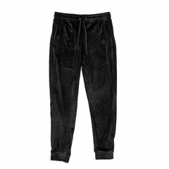 Velour Joggers