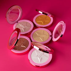 Supreme Frost™ Highlighting Powder 5pc Bundle